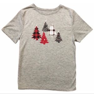 Wondershop Christmas Tree Tee
